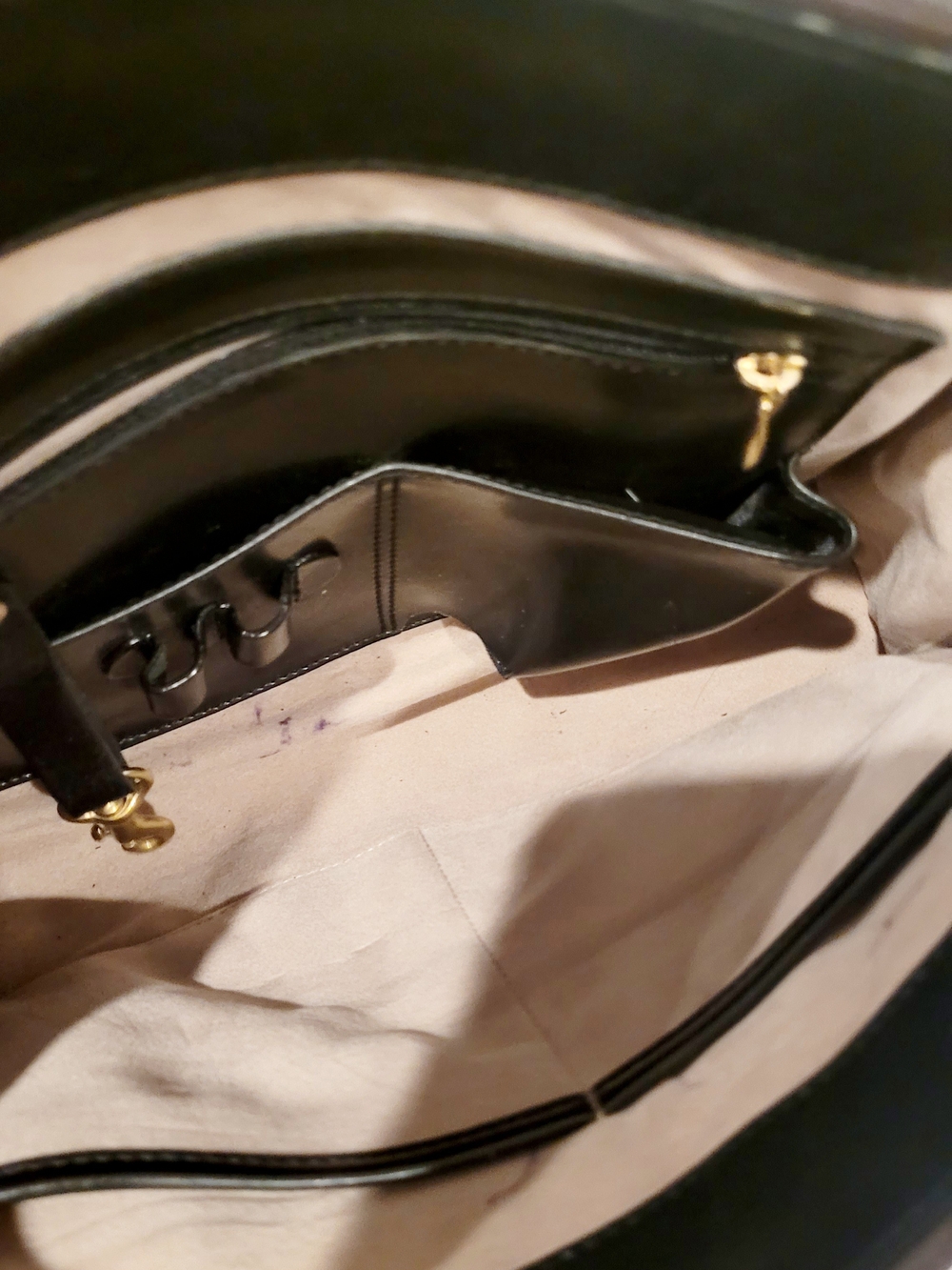 Vintage Brahmin Tuscan Collection - Picture 7 of 8